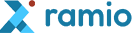 Ramio — логотип