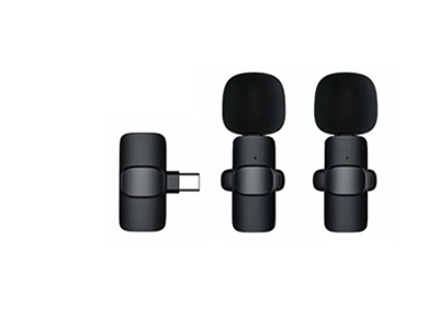 Подключение внешнего микрофона