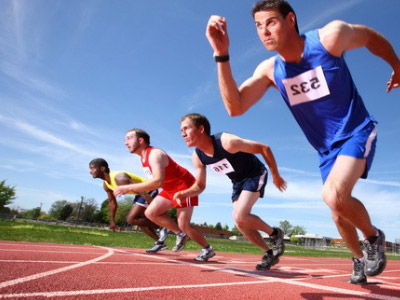 Трансляции для спортивных соревнований